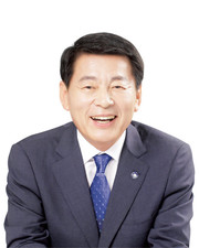 ▲서삼석(제21대 국회의원 당선인)